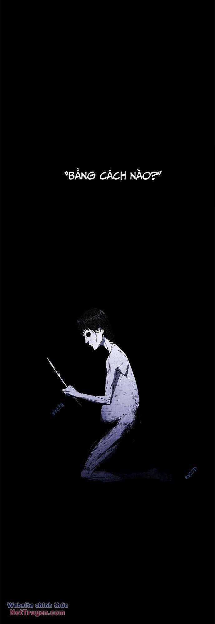 Thực Quỷ Chapter 12 trang 84