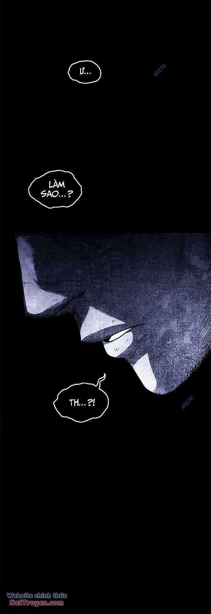 Thực Quỷ Chapter 12 trang 85