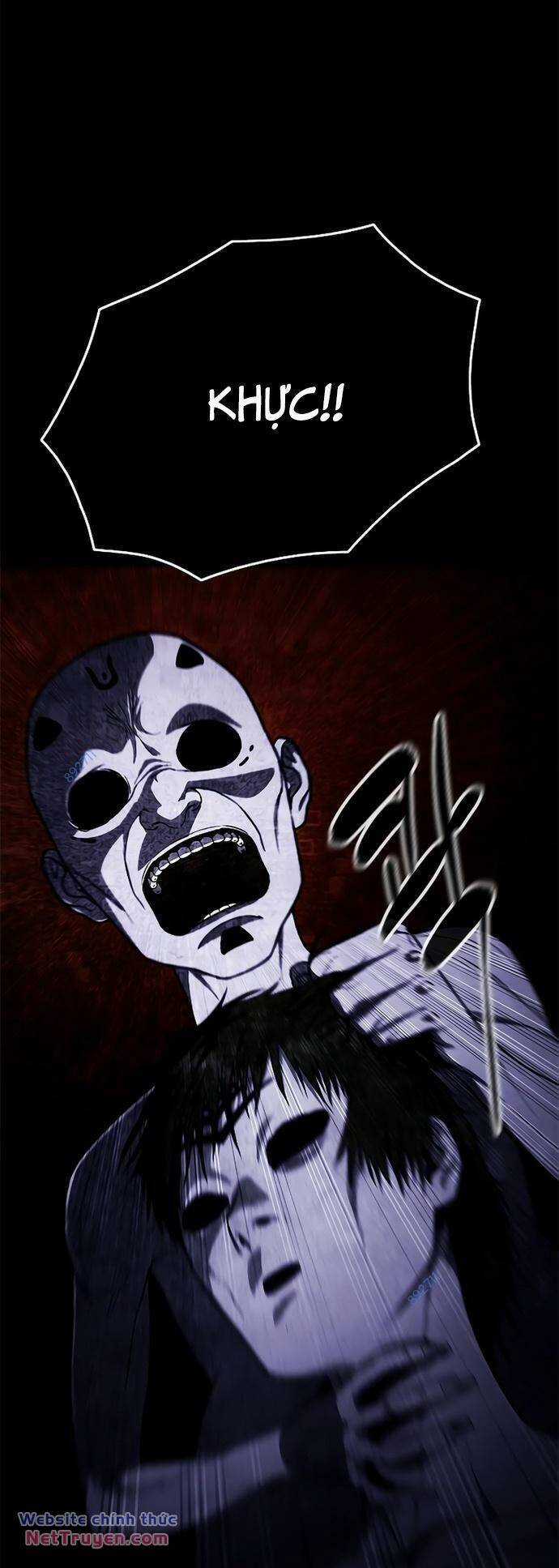 Thực Quỷ Chapter 12 trang 86