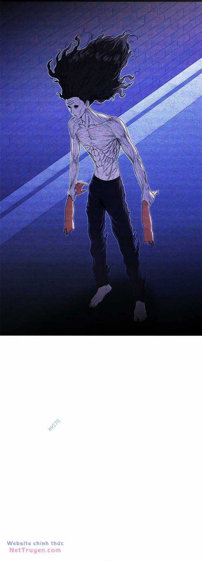 Thực Quỷ Chapter 12 trang 9