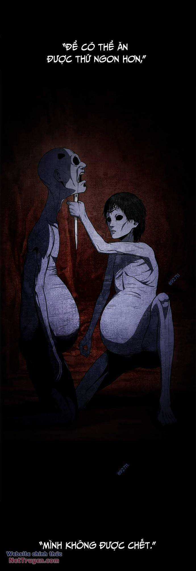 Thực Quỷ Chapter 12 trang 90