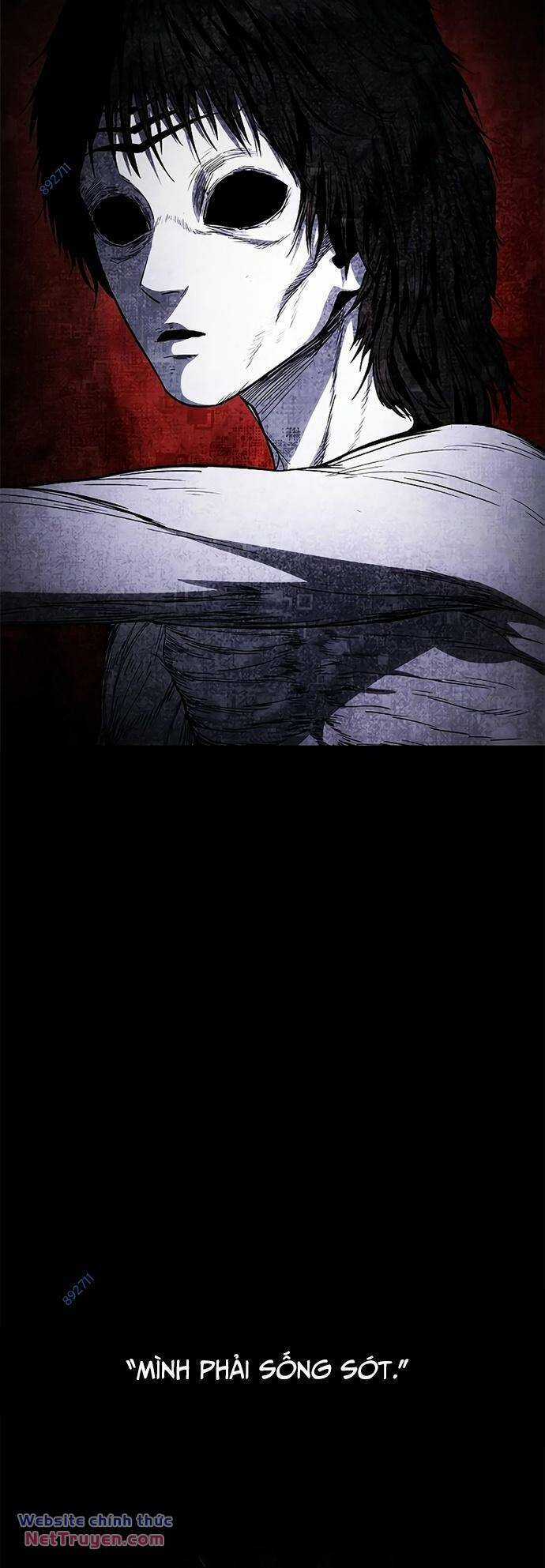 Thực Quỷ Chapter 12 trang 92