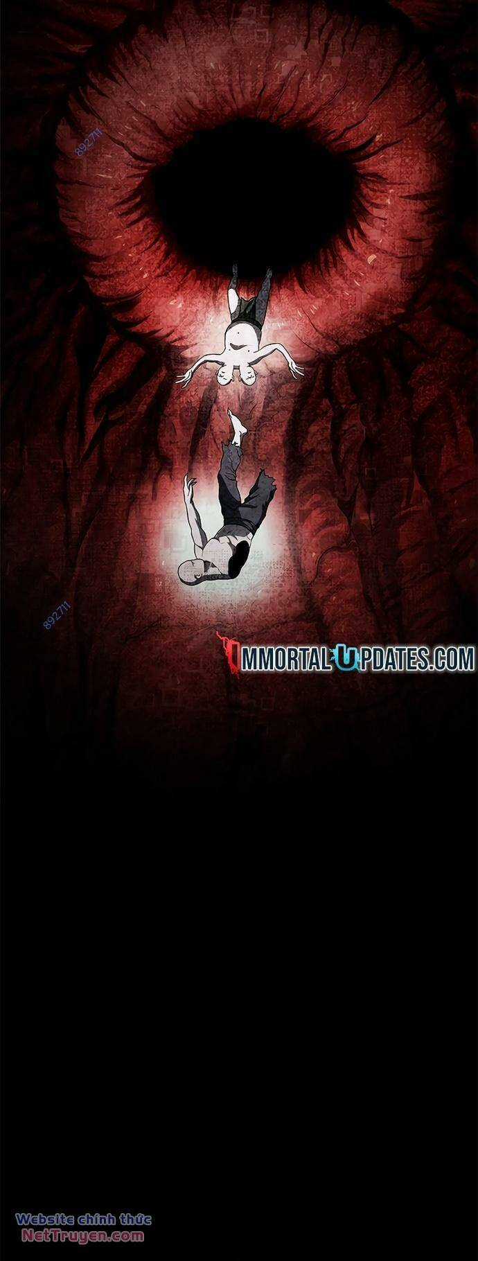 Thực Quỷ Chapter 12 trang 96