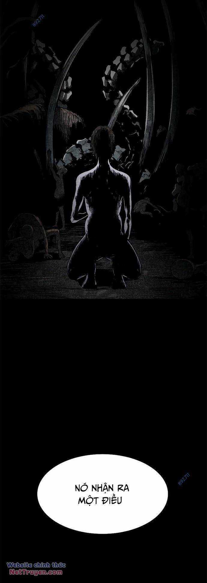 Thực Quỷ Chapter 12 trang 99