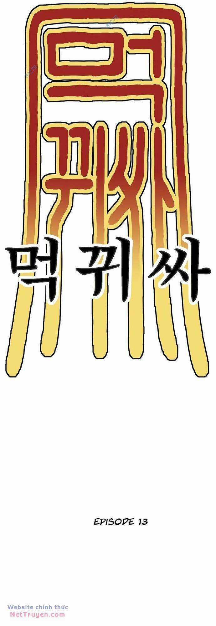 Thực Quỷ Chapter 13 trang 102