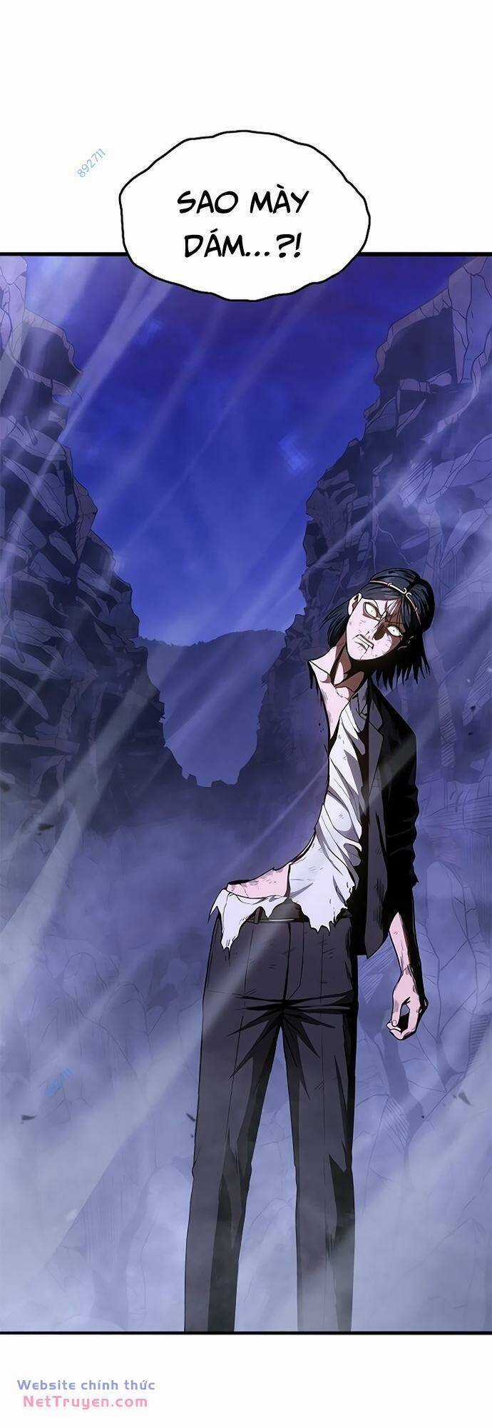 Thực Quỷ Chapter 13 trang 105