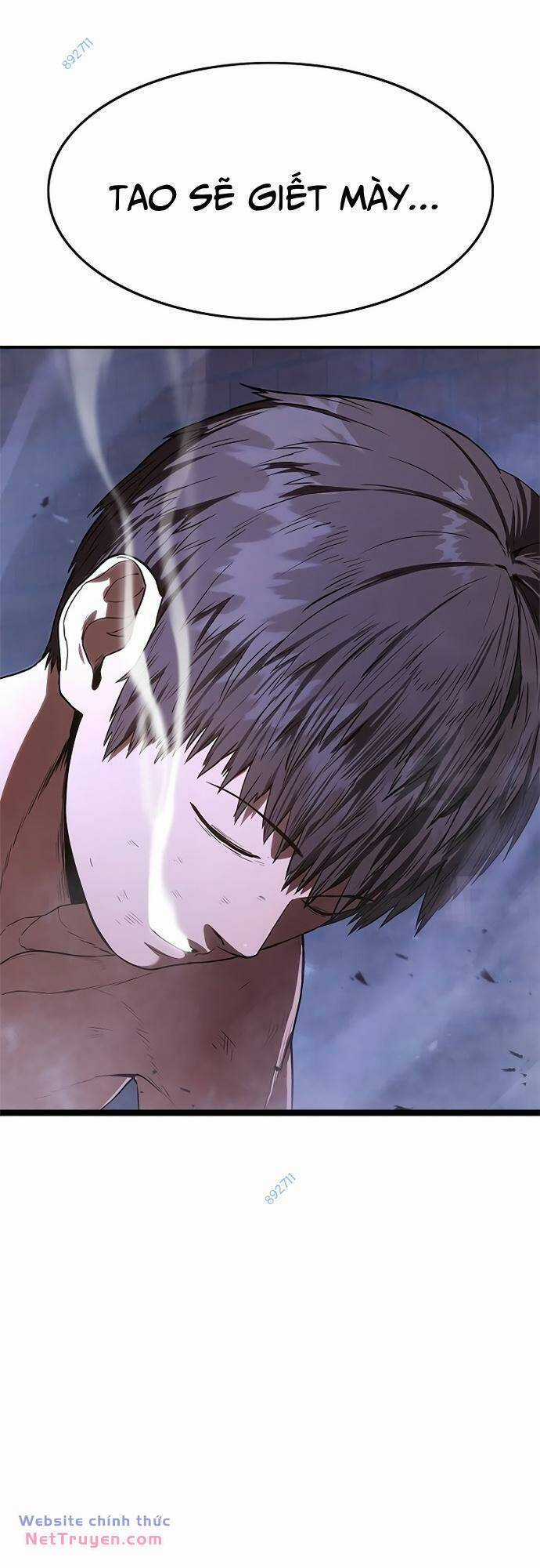 Thực Quỷ Chapter 13 trang 110