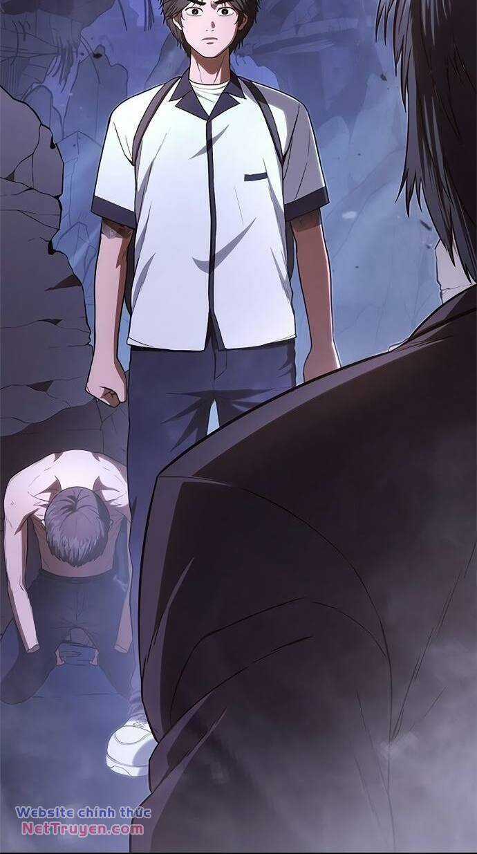 Thực Quỷ Chapter 13 trang 115