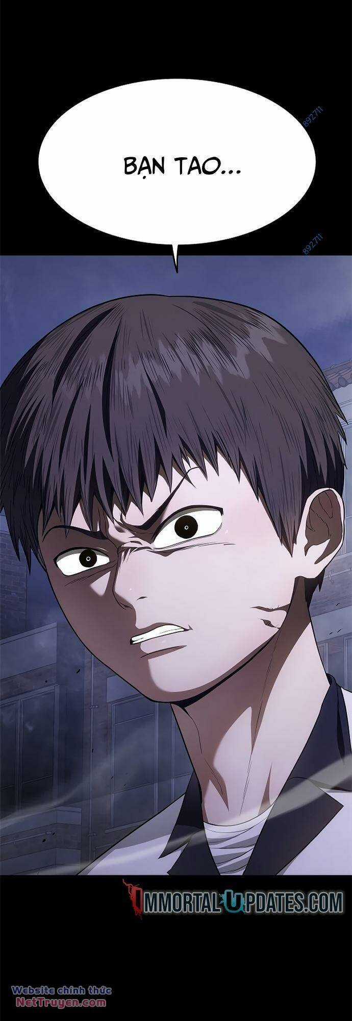 Thực Quỷ Chapter 13 trang 121