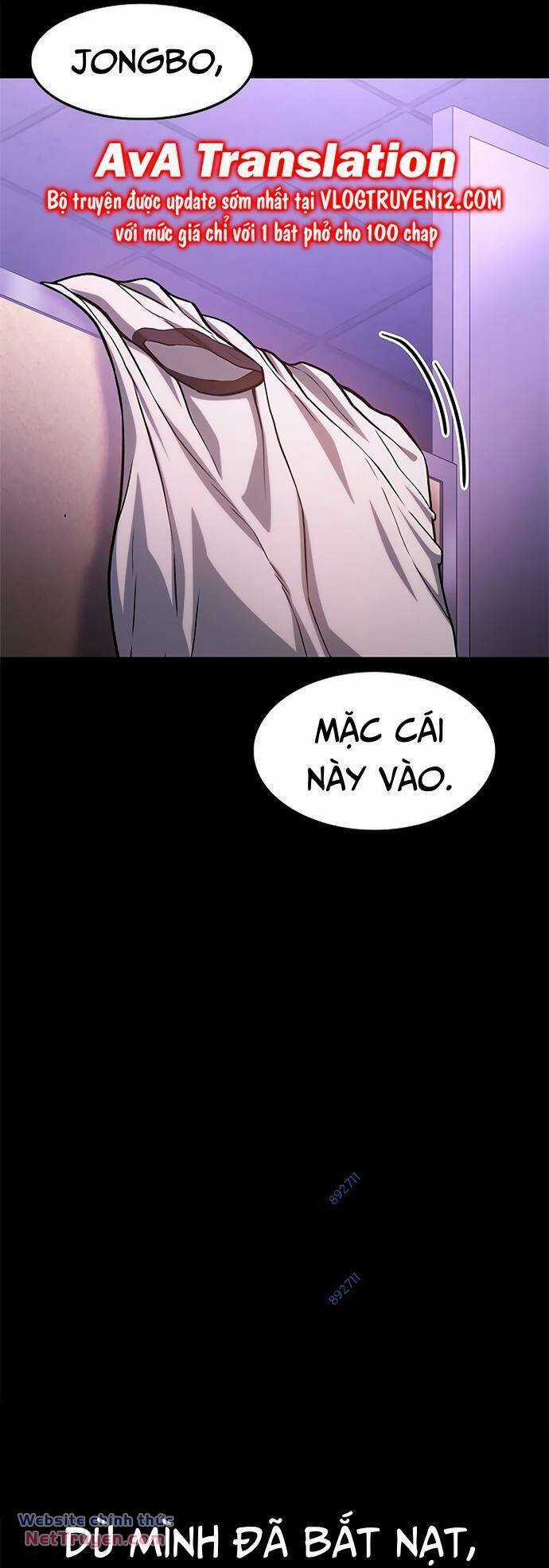 Thực Quỷ Chapter 13 trang 123