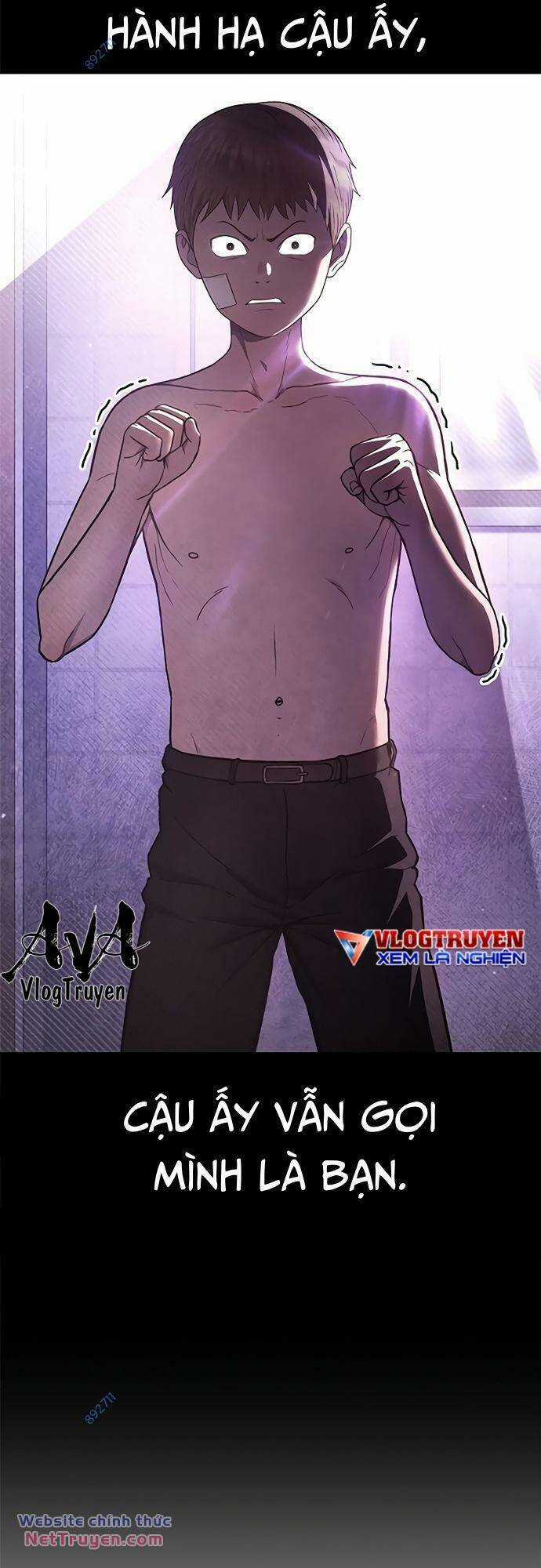 Thực Quỷ Chapter 13 trang 124