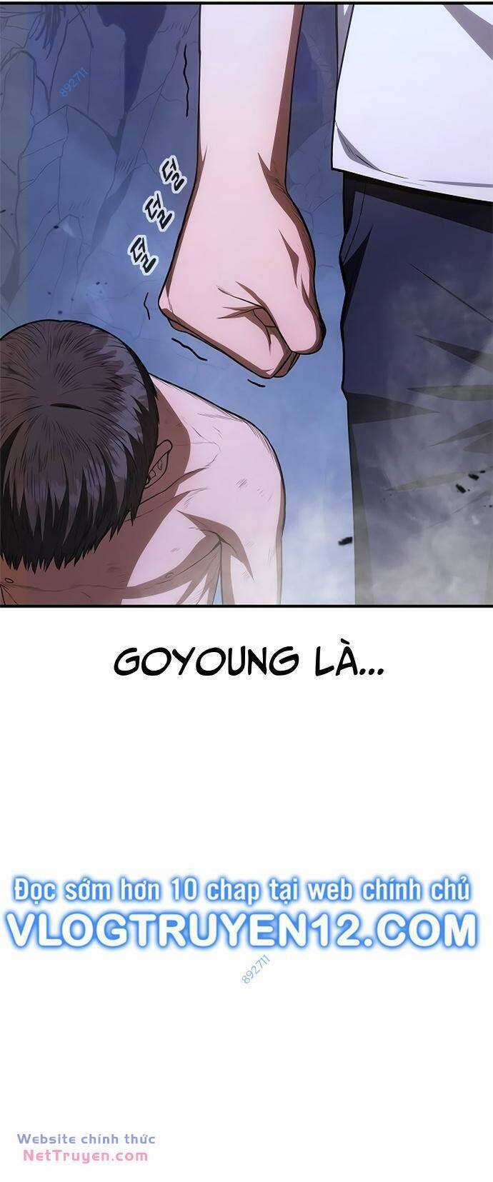 Thực Quỷ Chapter 13 trang 126