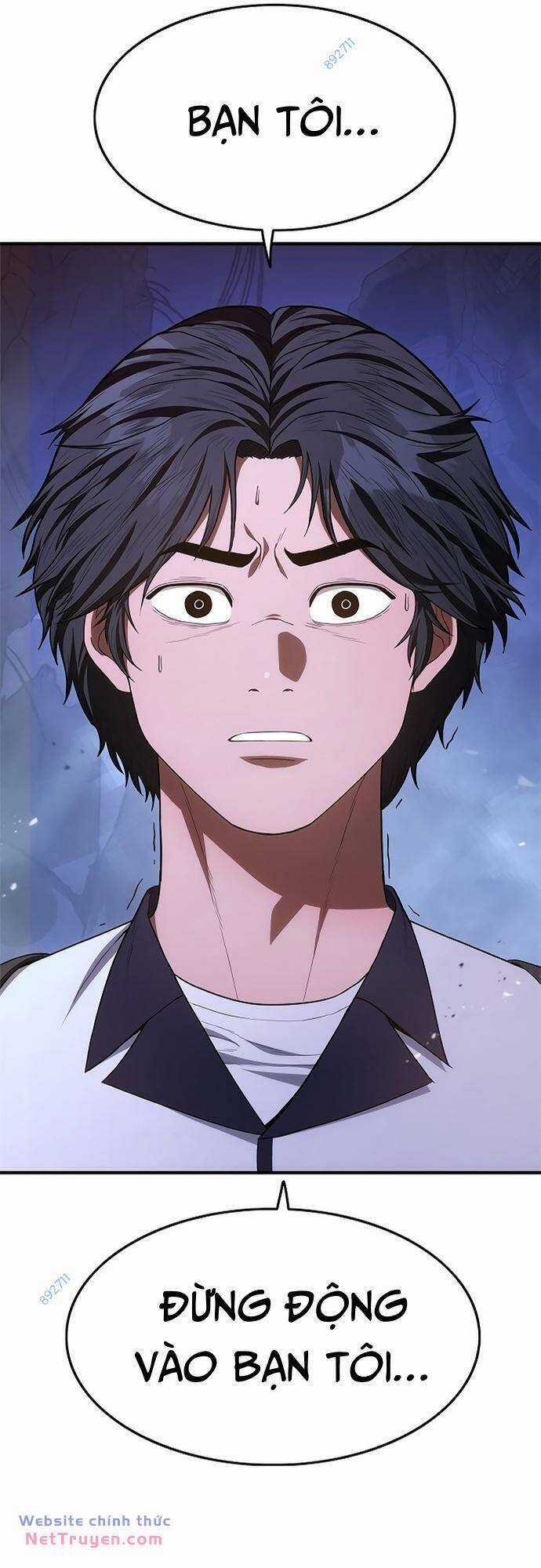 Thực Quỷ Chapter 13 trang 127