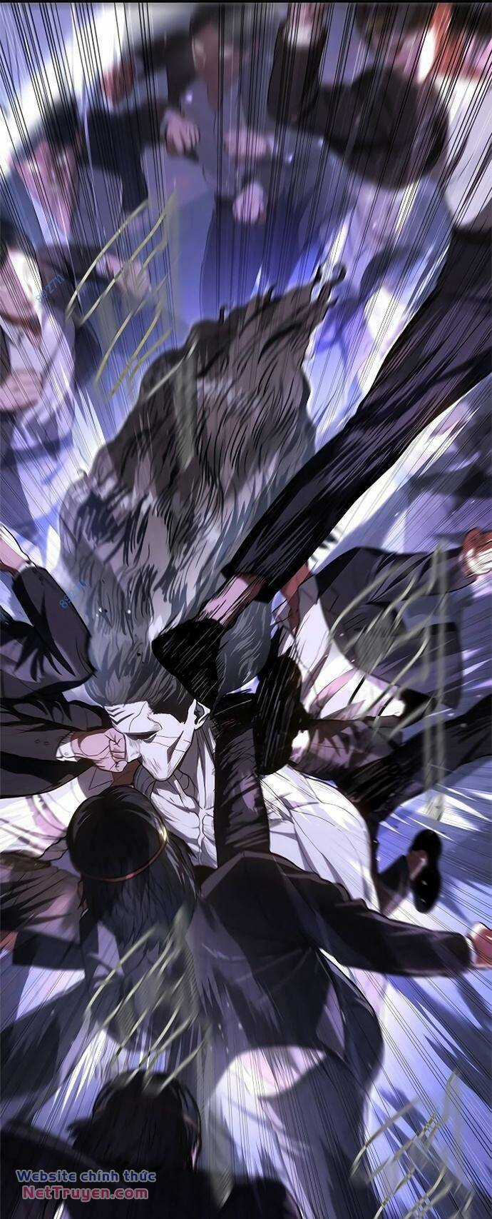 Thực Quỷ Chapter 13 trang 13