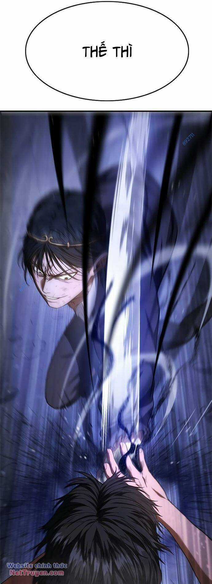 Thực Quỷ Chapter 13 trang 134