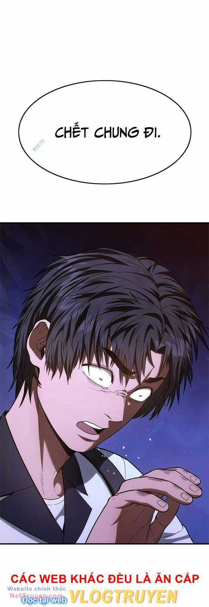 Thực Quỷ Chapter 13 trang 136