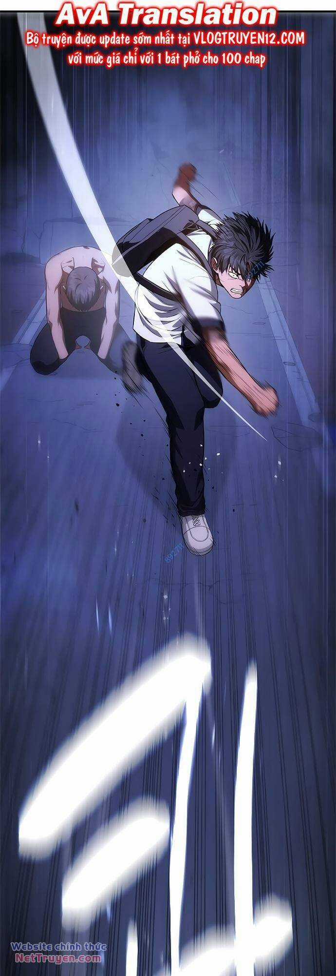 Thực Quỷ Chapter 13 trang 141