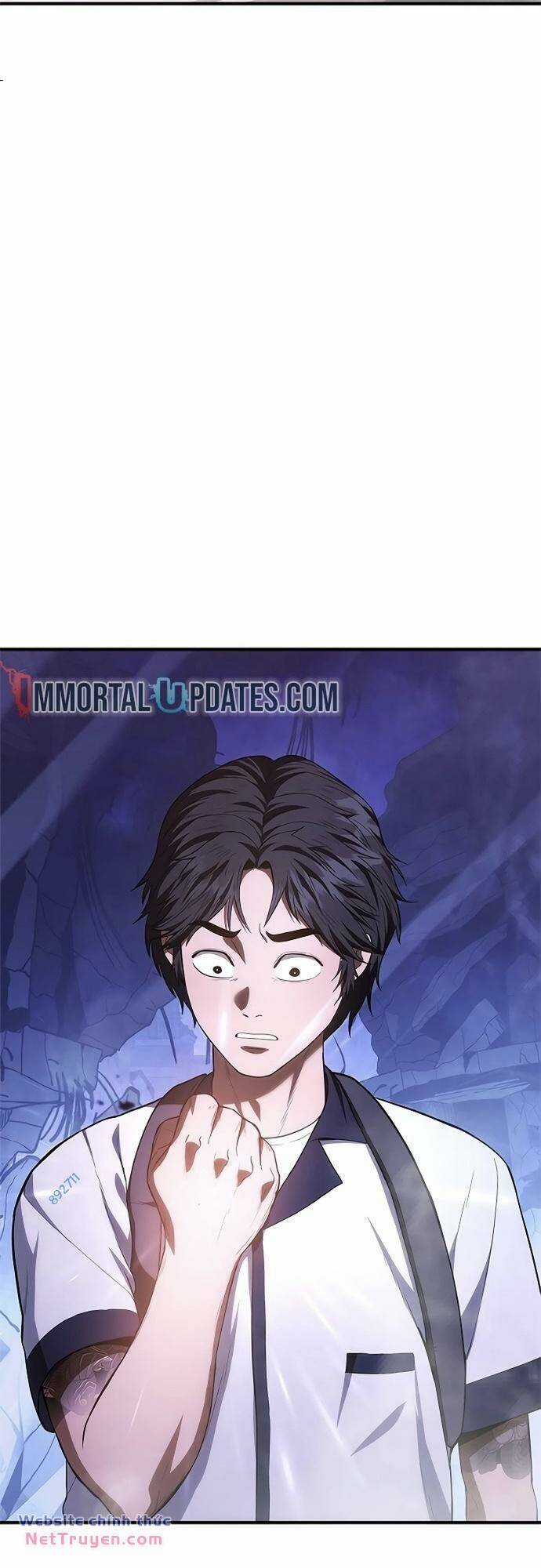 Thực Quỷ Chapter 13 trang 146