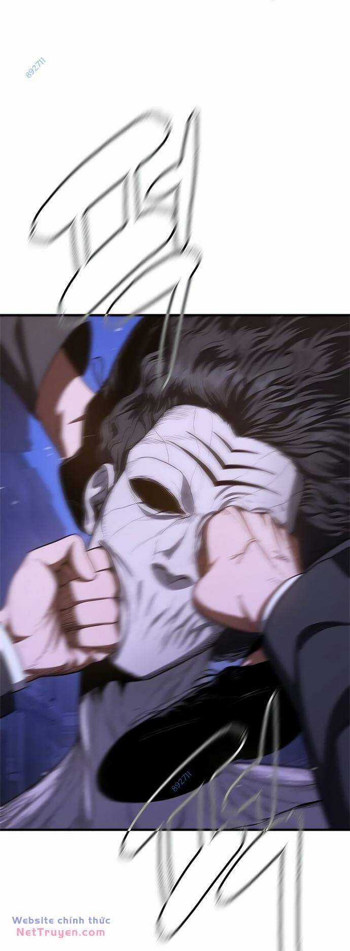 Thực Quỷ Chapter 13 trang 15