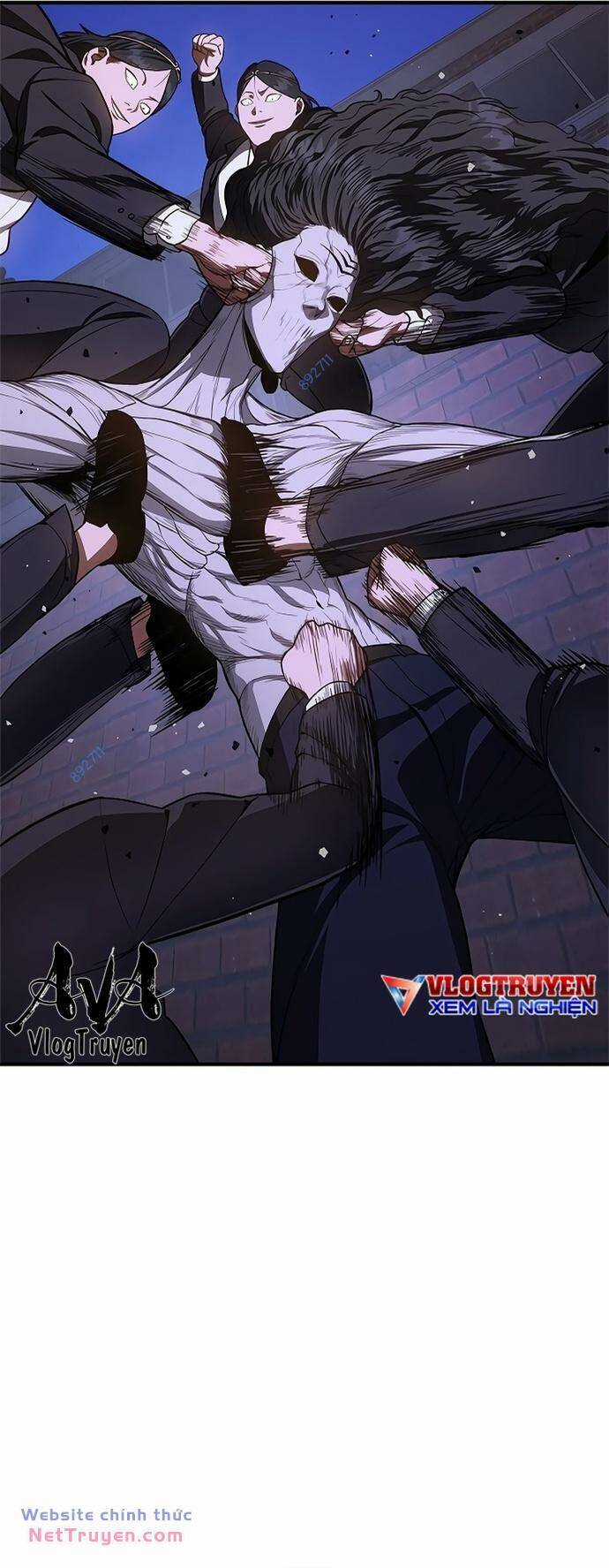 Thực Quỷ Chapter 13 trang 19