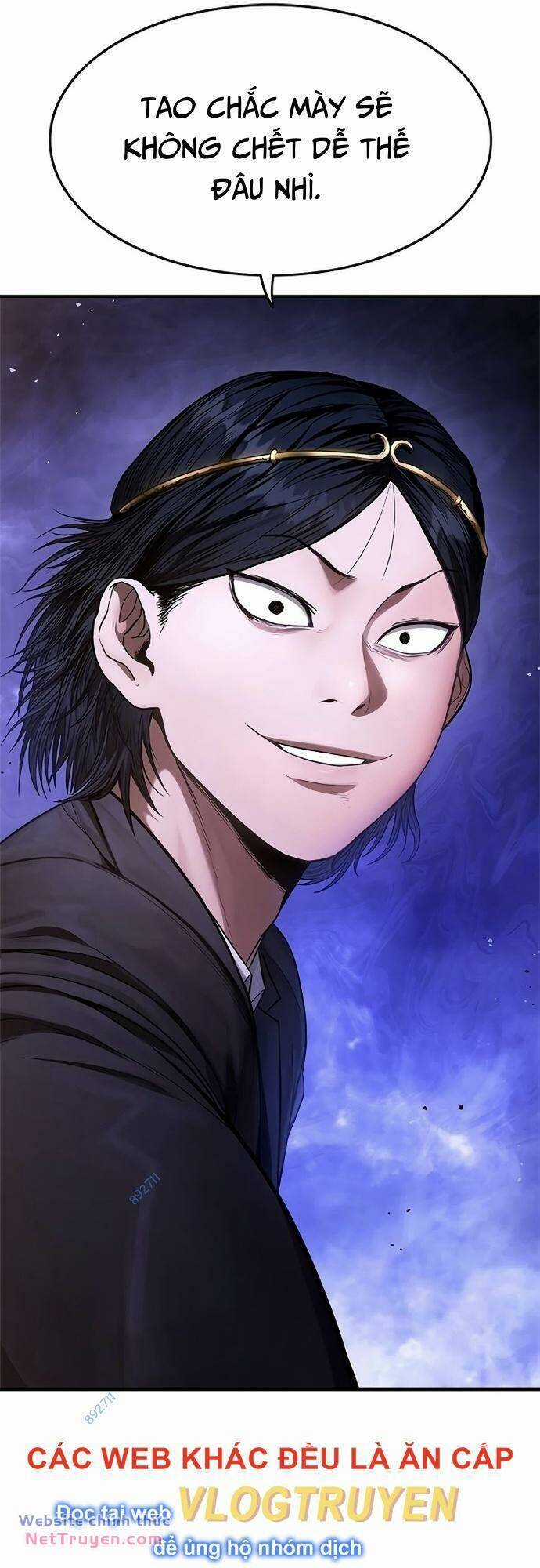 Thực Quỷ Chapter 13 trang 2