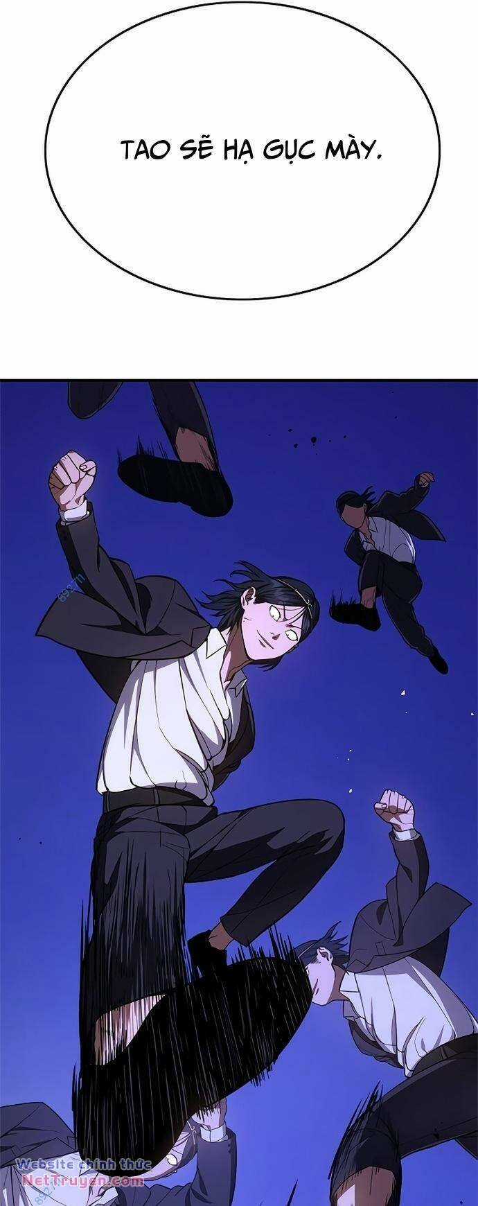 Thực Quỷ Chapter 13 trang 20