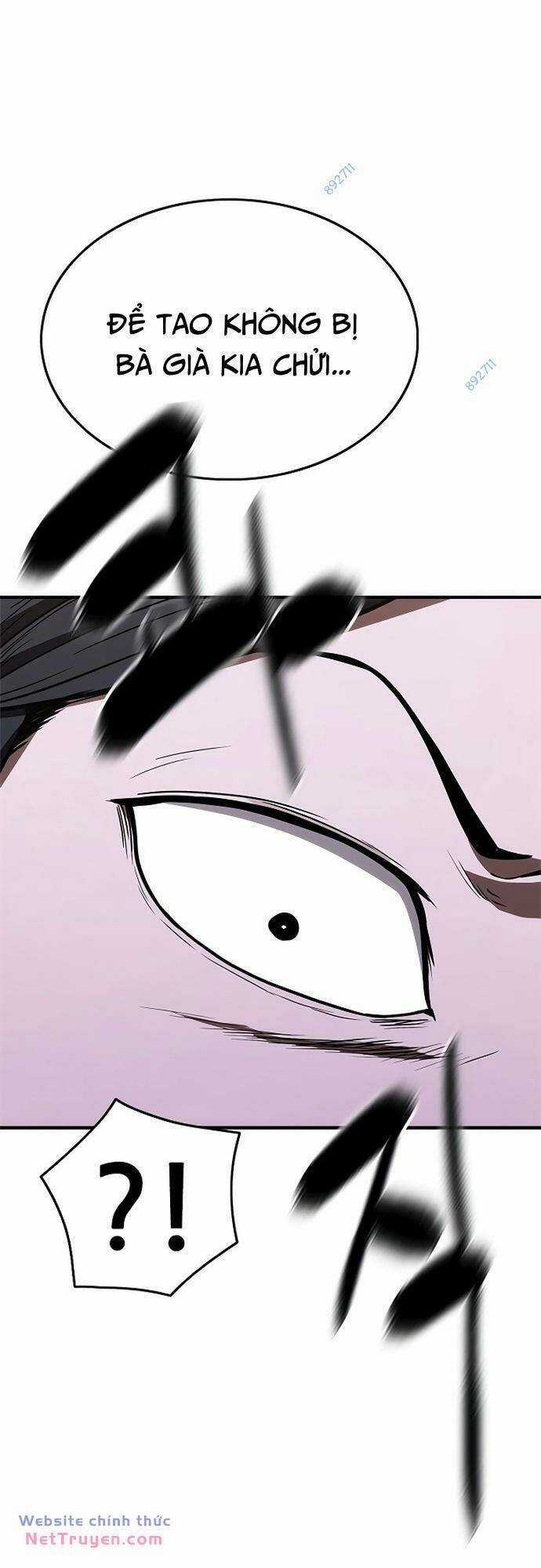 Thực Quỷ Chapter 13 trang 3