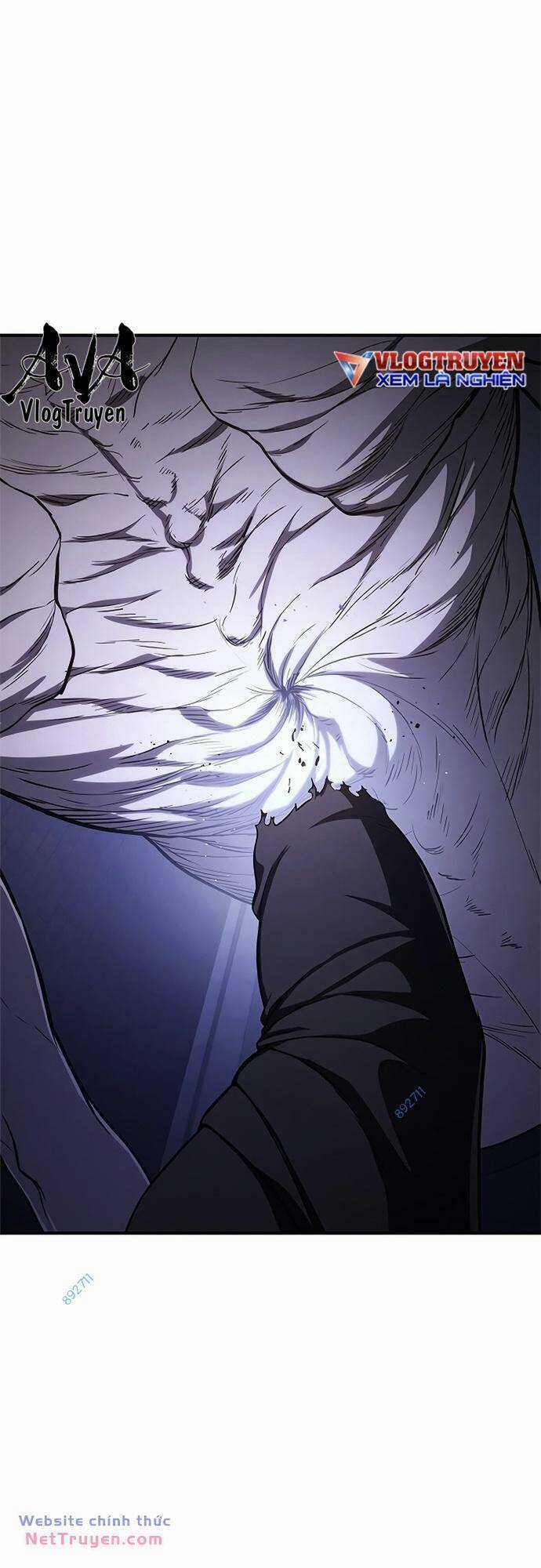 Thực Quỷ Chapter 13 trang 4