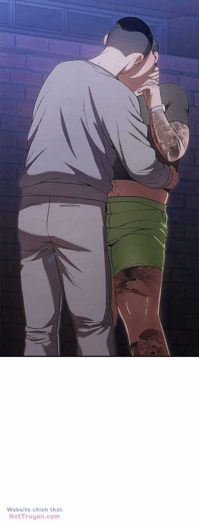 Thực Quỷ Chapter 13 trang 40