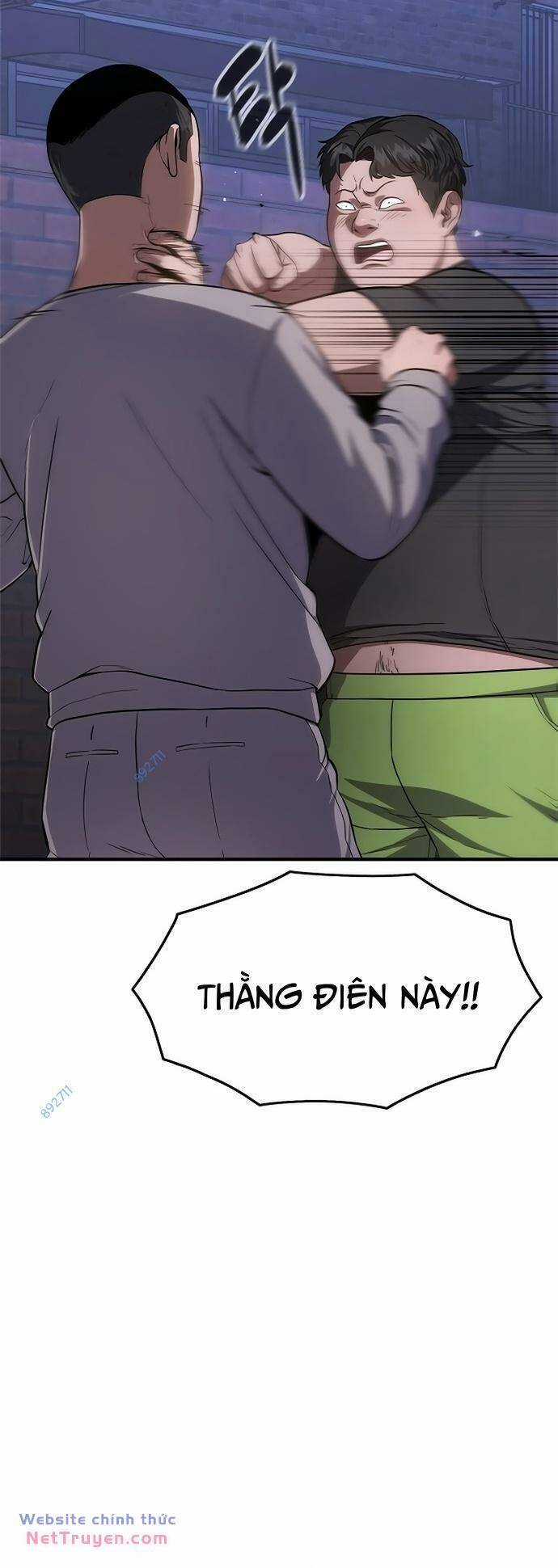 Thực Quỷ Chapter 13 trang 42