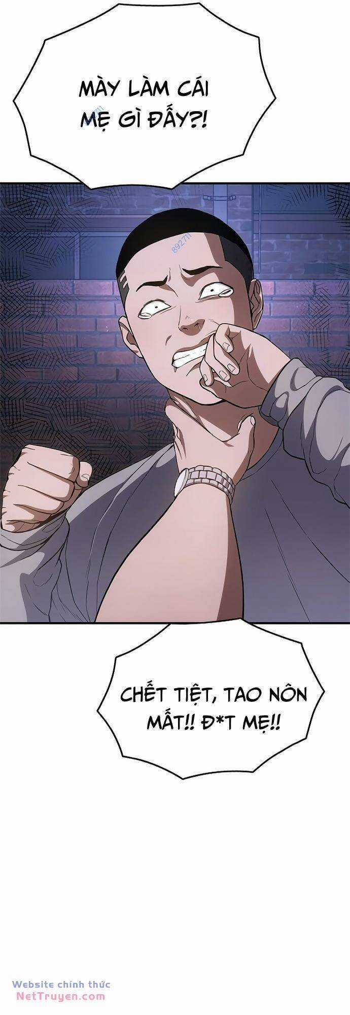 Thực Quỷ Chapter 13 trang 43