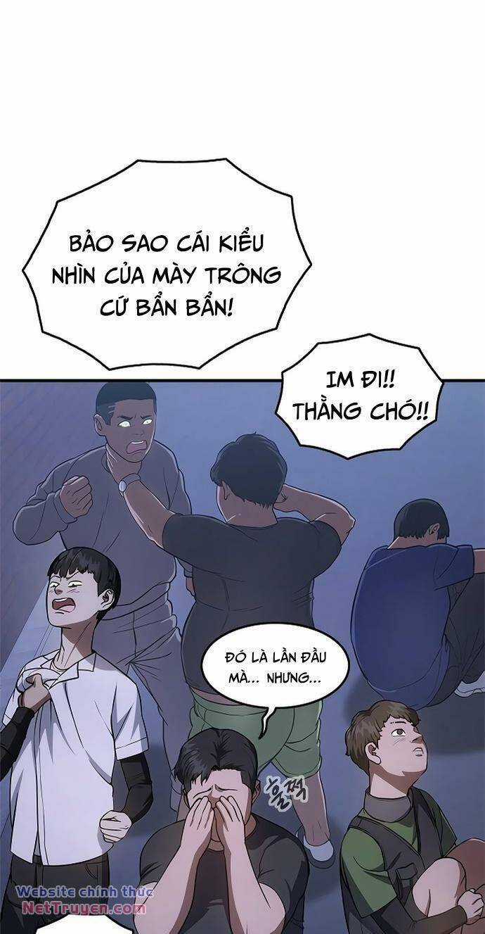 Thực Quỷ Chapter 13 trang 44