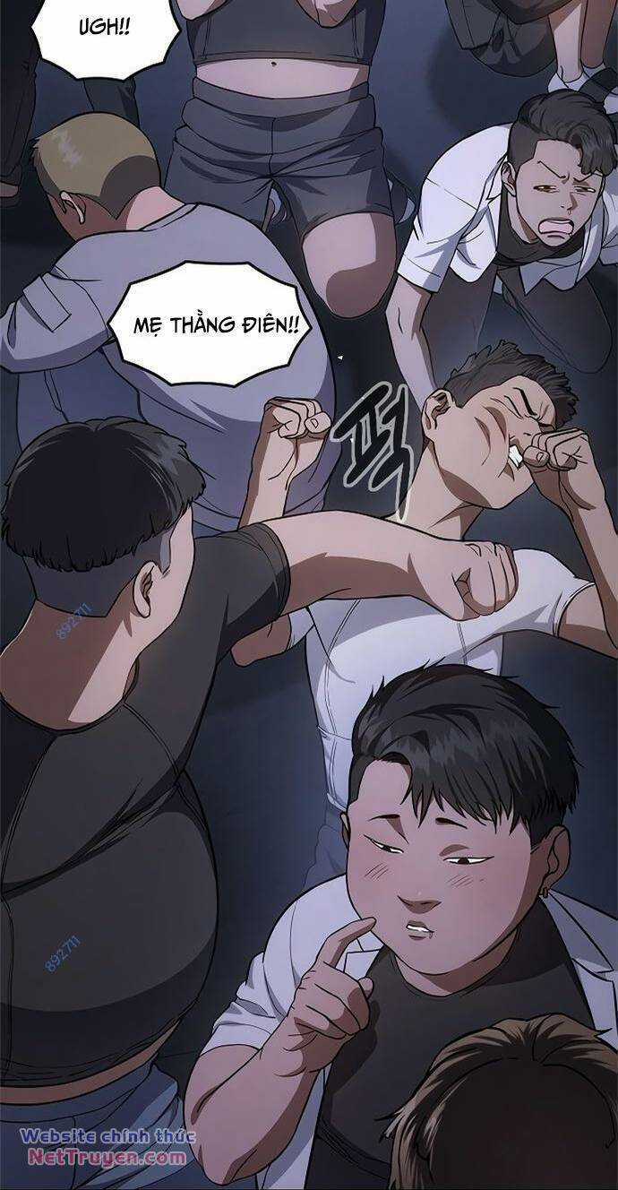 Thực Quỷ Chapter 13 trang 45