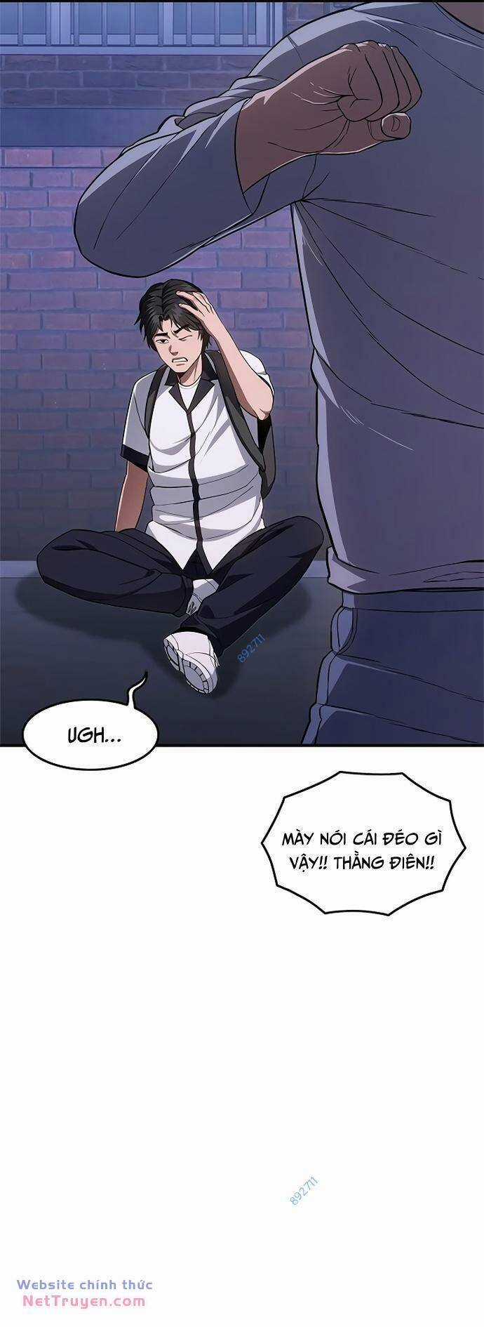 Thực Quỷ Chapter 13 trang 47