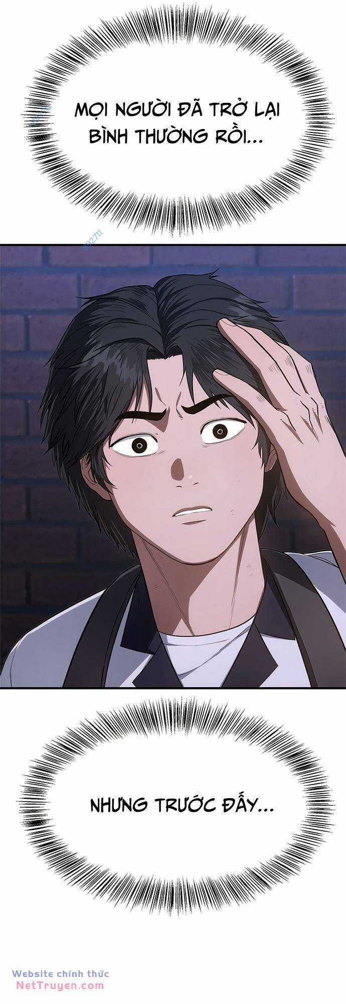 Thực Quỷ Chapter 13 trang 48