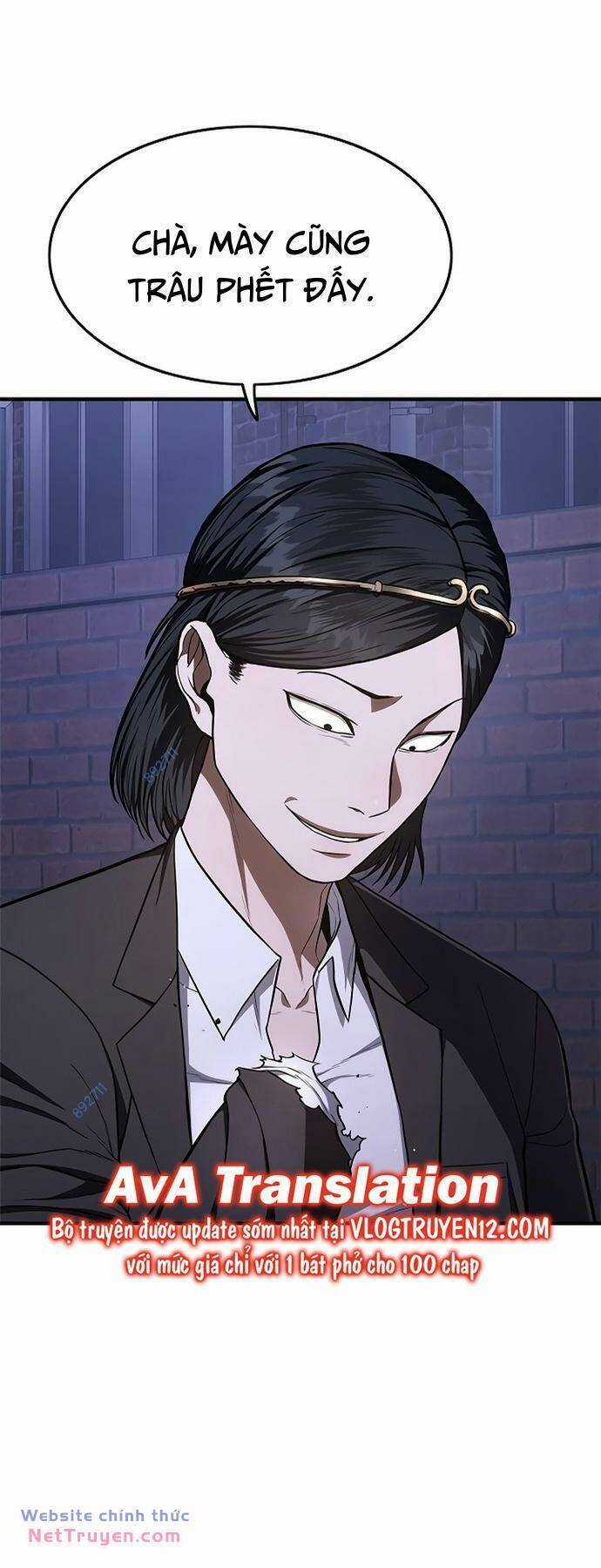 Thực Quỷ Chapter 13 trang 5