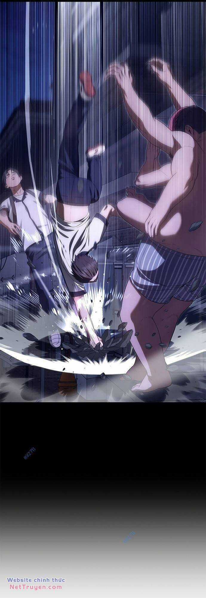 Thực Quỷ Chapter 13 trang 50