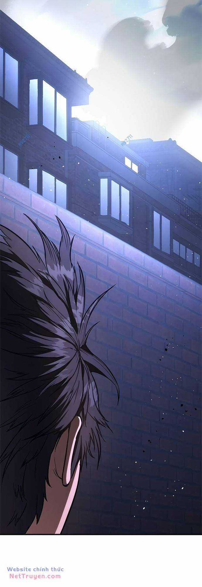 Thực Quỷ Chapter 13 trang 54