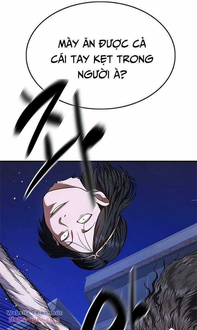 Thực Quỷ Chapter 13 trang 6