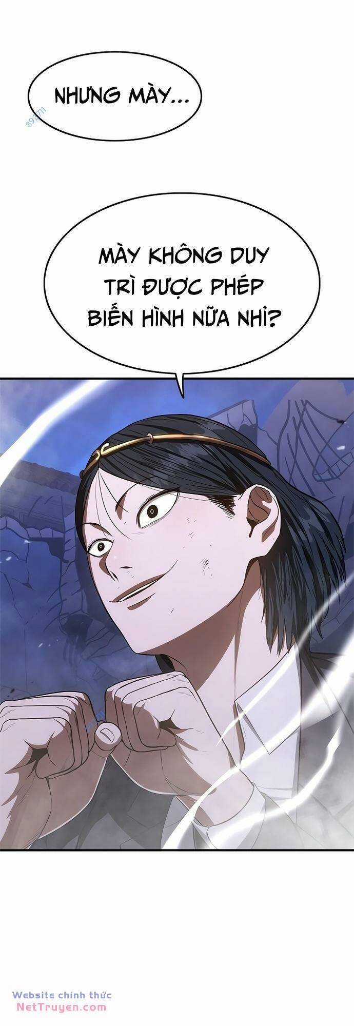 Thực Quỷ Chapter 13 trang 61