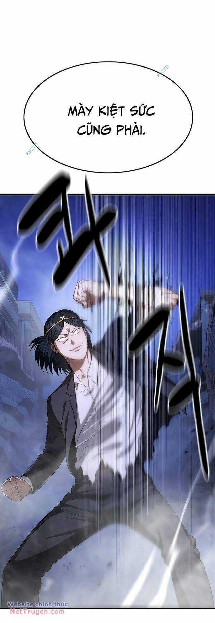 Thực Quỷ Chapter 13 trang 63