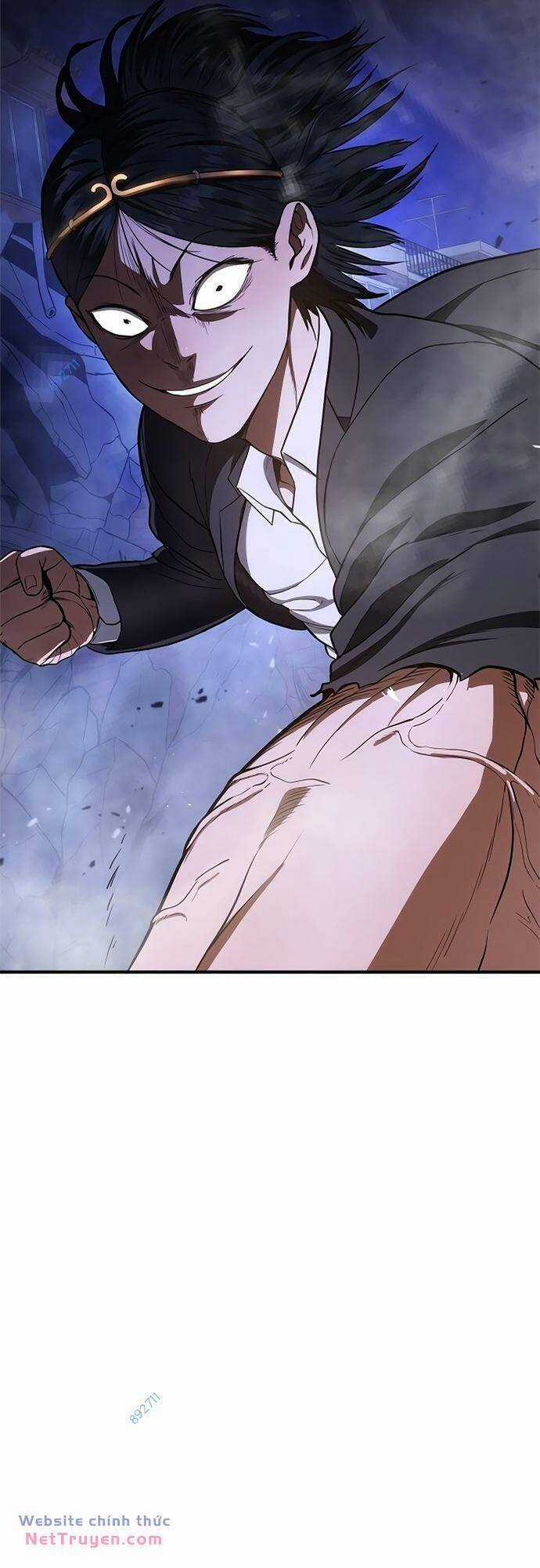 Thực Quỷ Chapter 13 trang 69