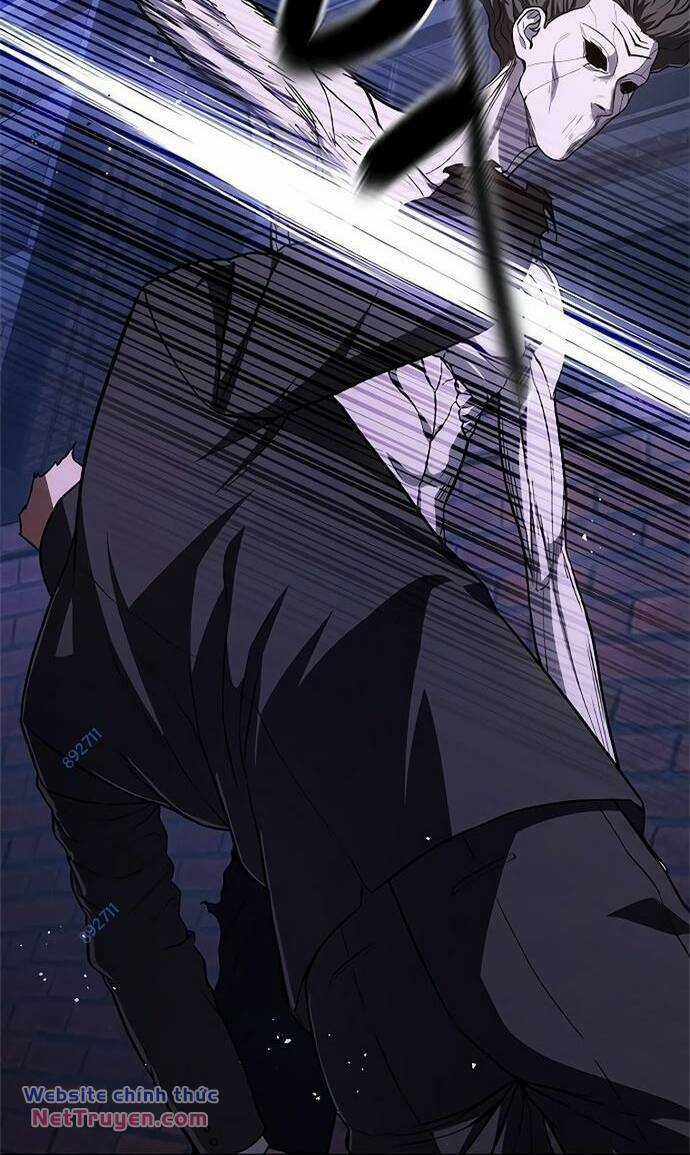 Thực Quỷ Chapter 13 trang 7