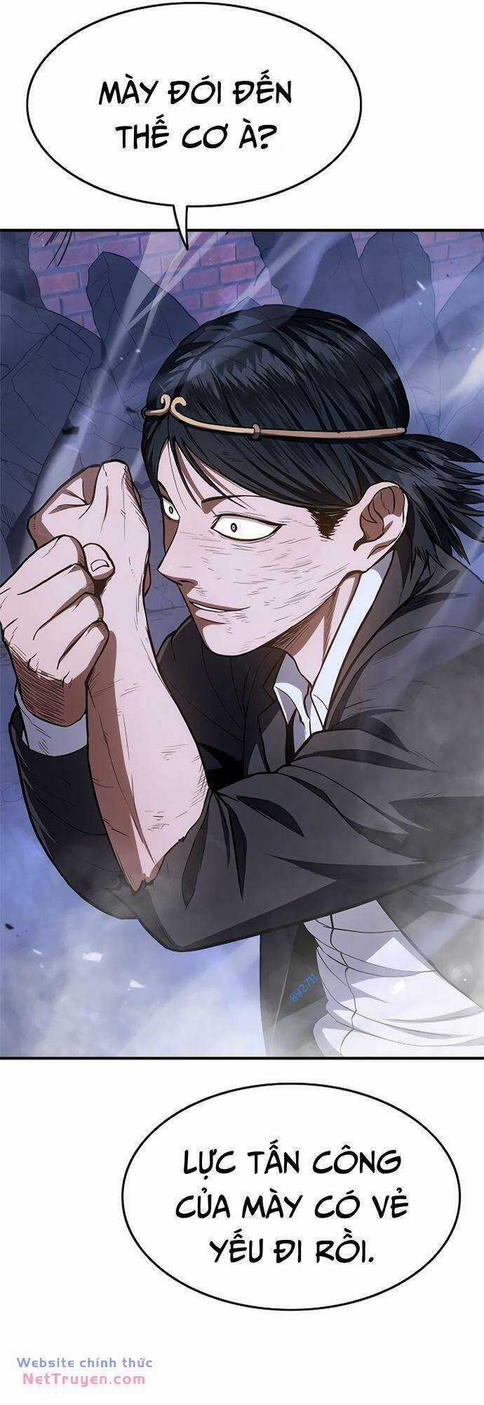 Thực Quỷ Chapter 13 trang 77