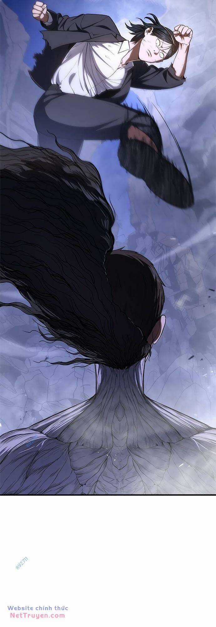 Thực Quỷ Chapter 13 trang 83