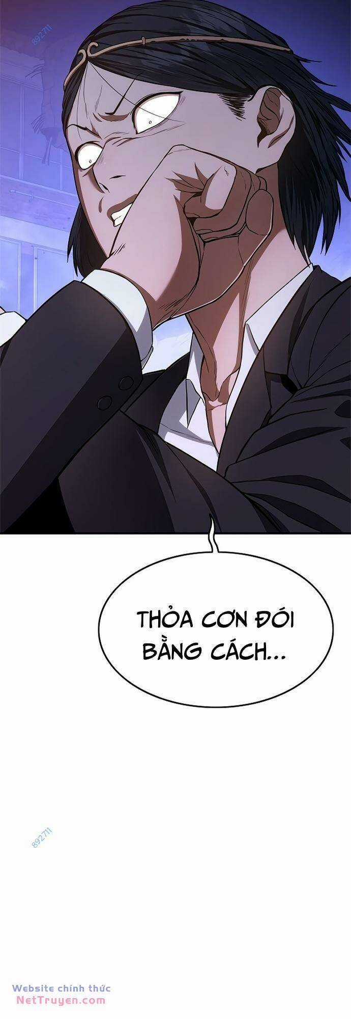 Thực Quỷ Chapter 13 trang 92