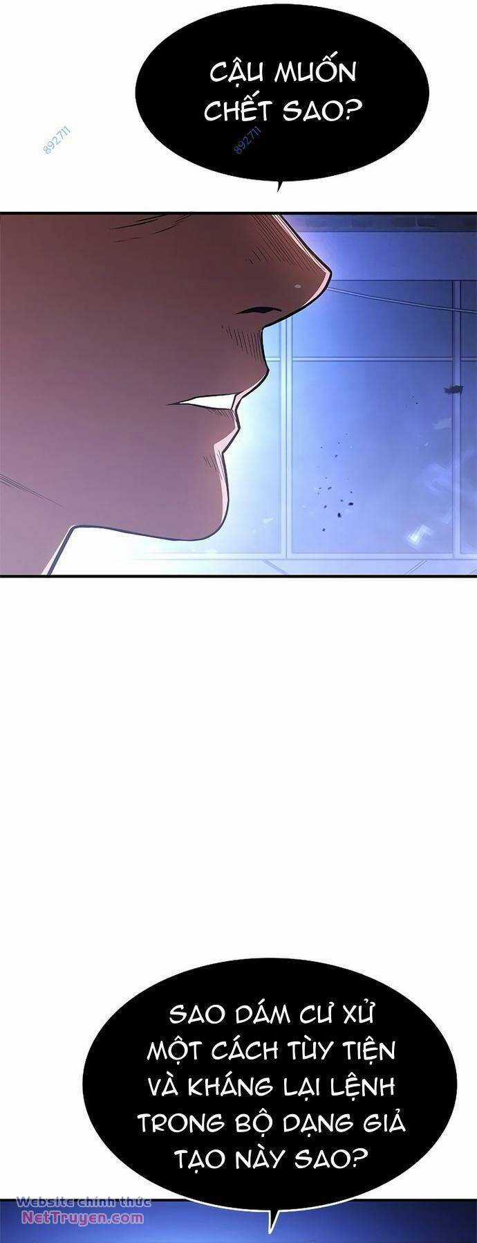 Thực Quỷ Chapter 14 trang 10