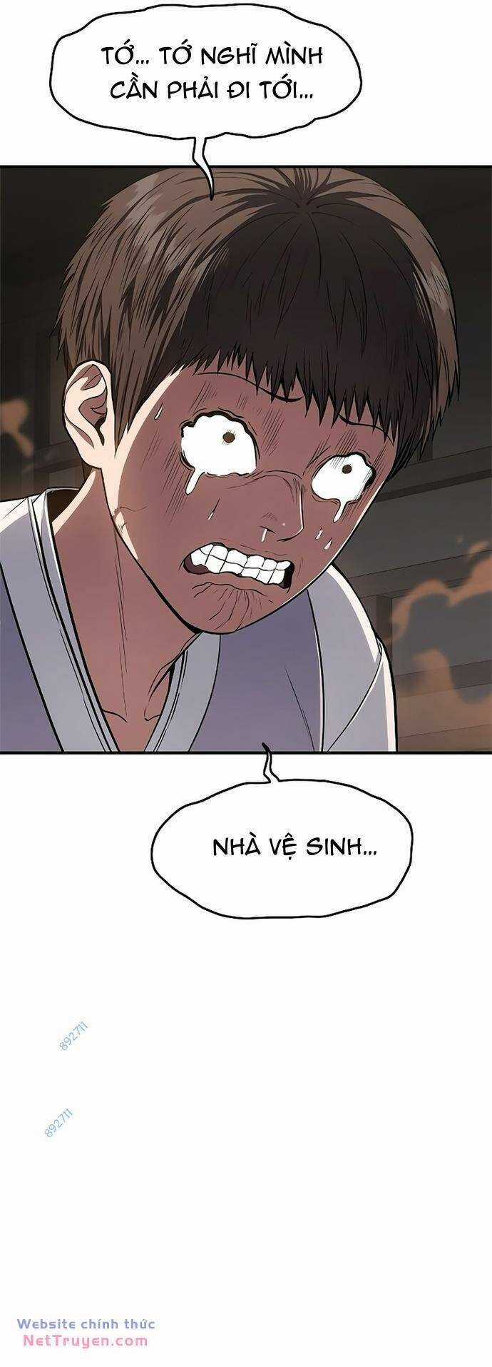 Thực Quỷ Chapter 14 trang 101