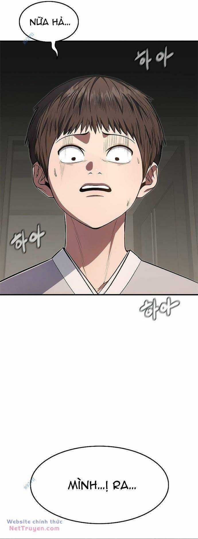 Thực Quỷ Chapter 14 trang 105