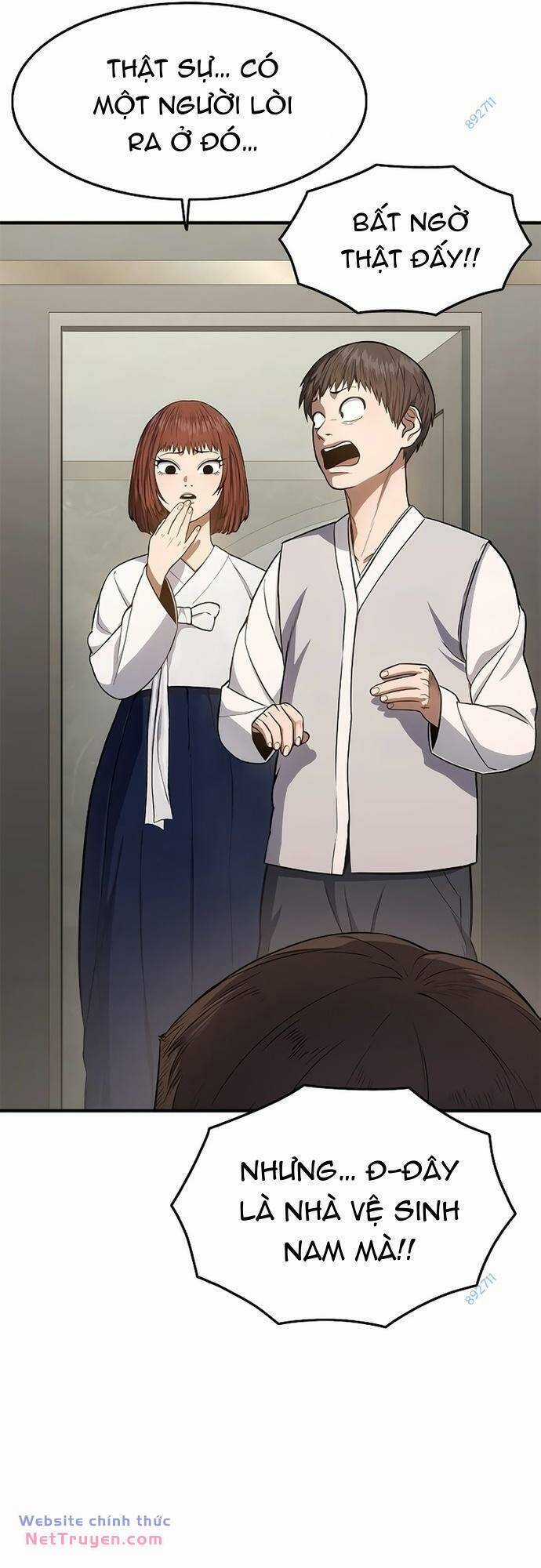 Thực Quỷ Chapter 14 trang 107